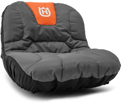 Husqvarna Seat Cover – armrest suitable